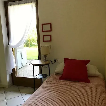 Clara Сasa de vacaciones