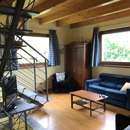 Holiday home Clara