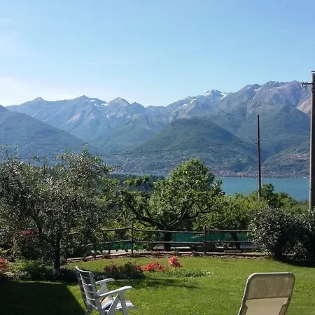 Clara Holiday home